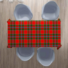 Drummond of Perth Tartan Tablecloth