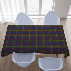 Durie Tartan Tablecloth