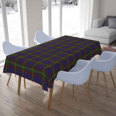 Durie Tartan Tablecloth