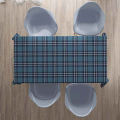 Earl of St Andrews Tartan Tablecloth