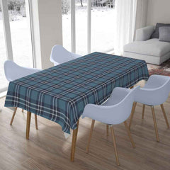 Earl of St Andrews Tartan Tablecloth