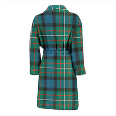 Ferguson Ancient Tartan Bathrobe