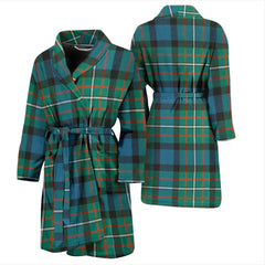 Ferguson Ancient Tartan Bathrobe