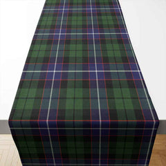 Galbraith Modern Tartan Table Runner - Cotton table runner