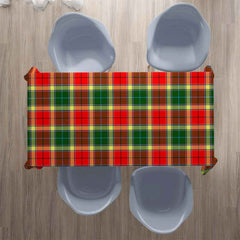 Gibbs Tartan Tablecloth