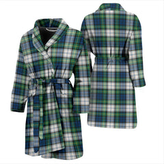 Gordon Dress Ancient Tartan Bathrobe