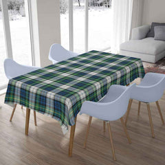 Gordon Dress Ancient Tartan Tablecloth