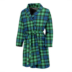 Graham of Montrose Ancient Tartan Bathrobe