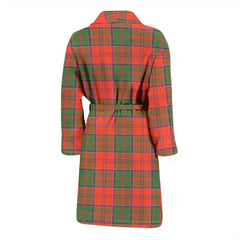 Grant Ancient Tartan Bathrobe