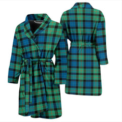 Gunn Ancient Tartan Bathrobe