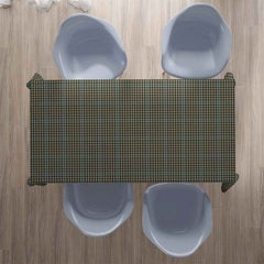 Haig Check Tartan Tablecloth