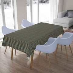 Haig Check Tartan Tablecloth