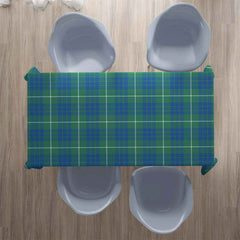 Hamilton Hunting Ancient Tartan Tablecloth