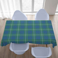 Hamilton Hunting Ancient Tartan Tablecloth