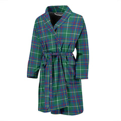 Inglis Ancient Tartan Bathrobe