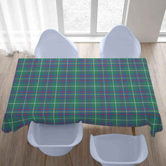 Inglis Ancient Tartan Tablecloth