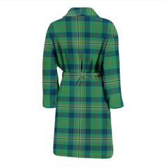 Kennedy Ancient Tartan Bathrobe