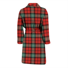 Kerr Ancient Tartan Bathrobe