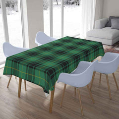 MacArthur Ancient Tartan Tablecloth