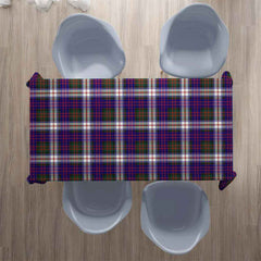 MacDonald Dress Modern Tartan Tablecloth