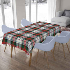 MacDuff Dress Modern Tartan Tablecloth