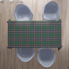 MacFarlane Hunting Ancient Tartan Tablecloth