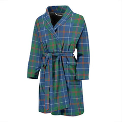 MacHardy Ancient Tartan Bathrobe