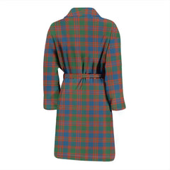 MacIntyre Ancient Tartan Bathrobe