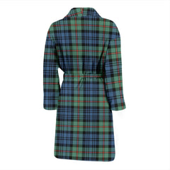 MacKinlay Ancient Tartan Bathrobe