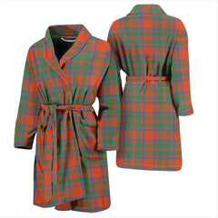 MacKintosh Ancient Tartan Bathrobe