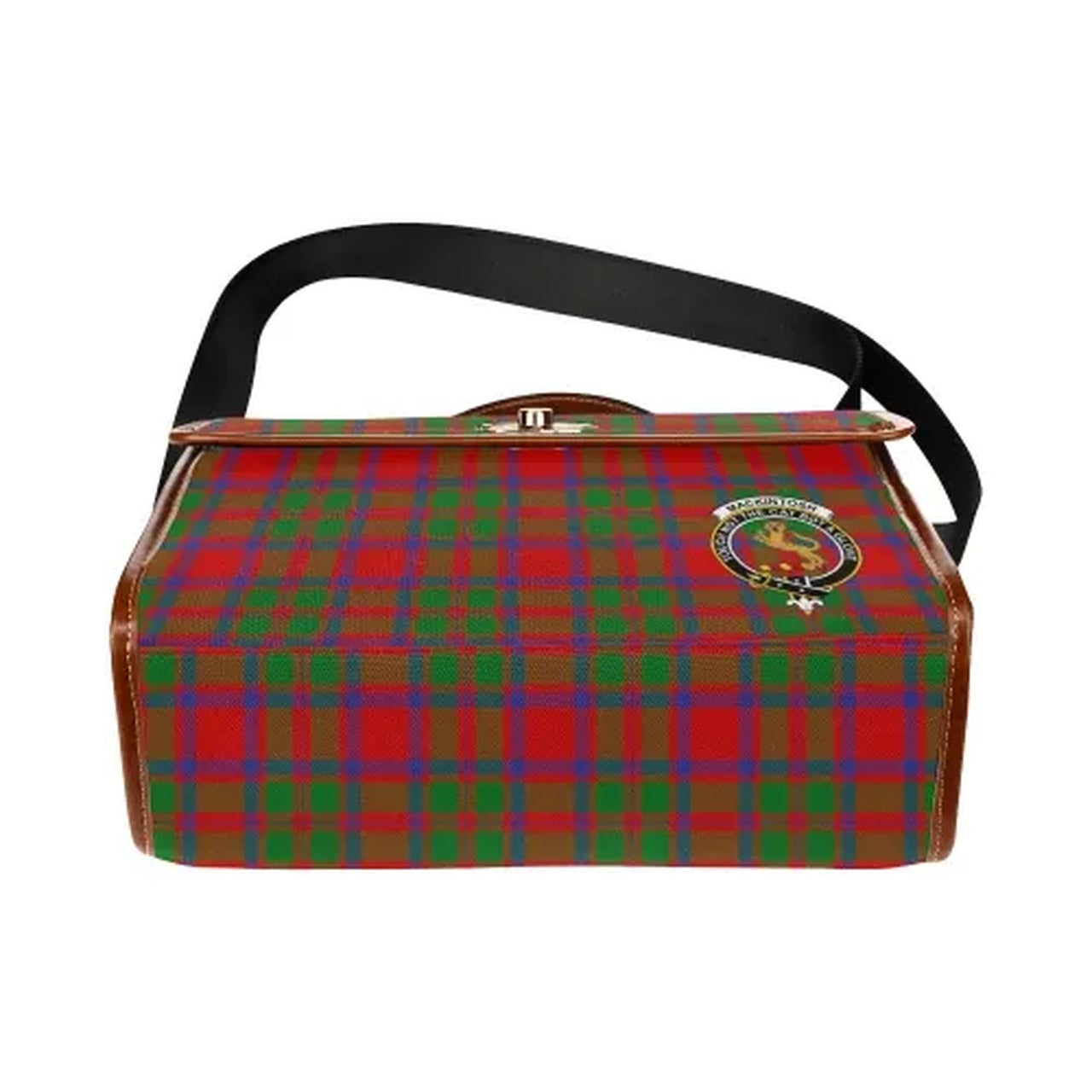 MacKintosh Tartan Canvas Bag