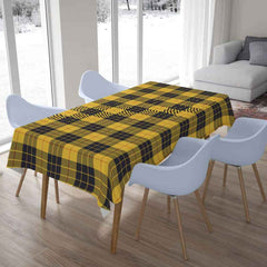 MacLeod of Lewis Ancient Tartan Tablecloth