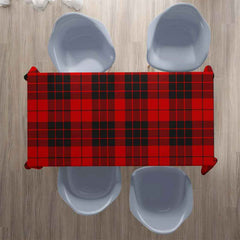 MacLeod of Raasay Tartan Tablecloth