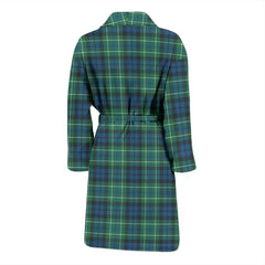 MacNeill of Colonsay Ancient Tartan Bathrobe