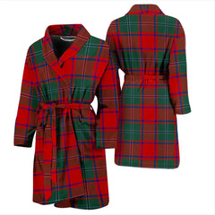 MacPhail Tartan Bathrobe