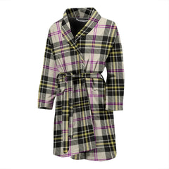 MacPherson Dress Ancient Tartan Bathrobe