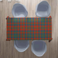 Matheson Ancient Tartan Tablecloth