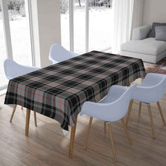 Moffat Modern Tartan Tablecloth