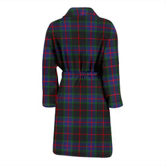 Nairn Tartan Bathrobe