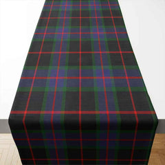 Nairn Tartan Table Runner - Cotton table runner