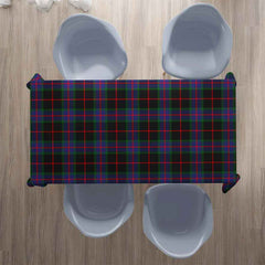 Nairn Tartan Tablecloth