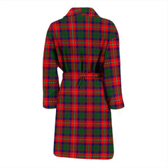 Roxburgh District Tartan Bathrobe