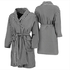 Shepherd Tartan Bathrobe