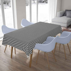 Shepherd Tartan Tablecloth