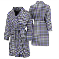 Sir Walter Scott Tartan Bathrobe