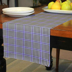 Sir Walter Scott Tartan Table Runner - Cotton table runner