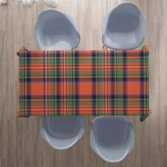 Stewart Royal Ancient Tartan Tablecloth