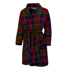 Tennant Tartan Bathrobe