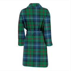 Urquhart Ancient Tartan Bathrobe