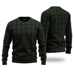 Sinclair Hunting Tartan Sweater